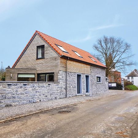 La Petite Maison Dans La Cour Stave Екстериор снимка