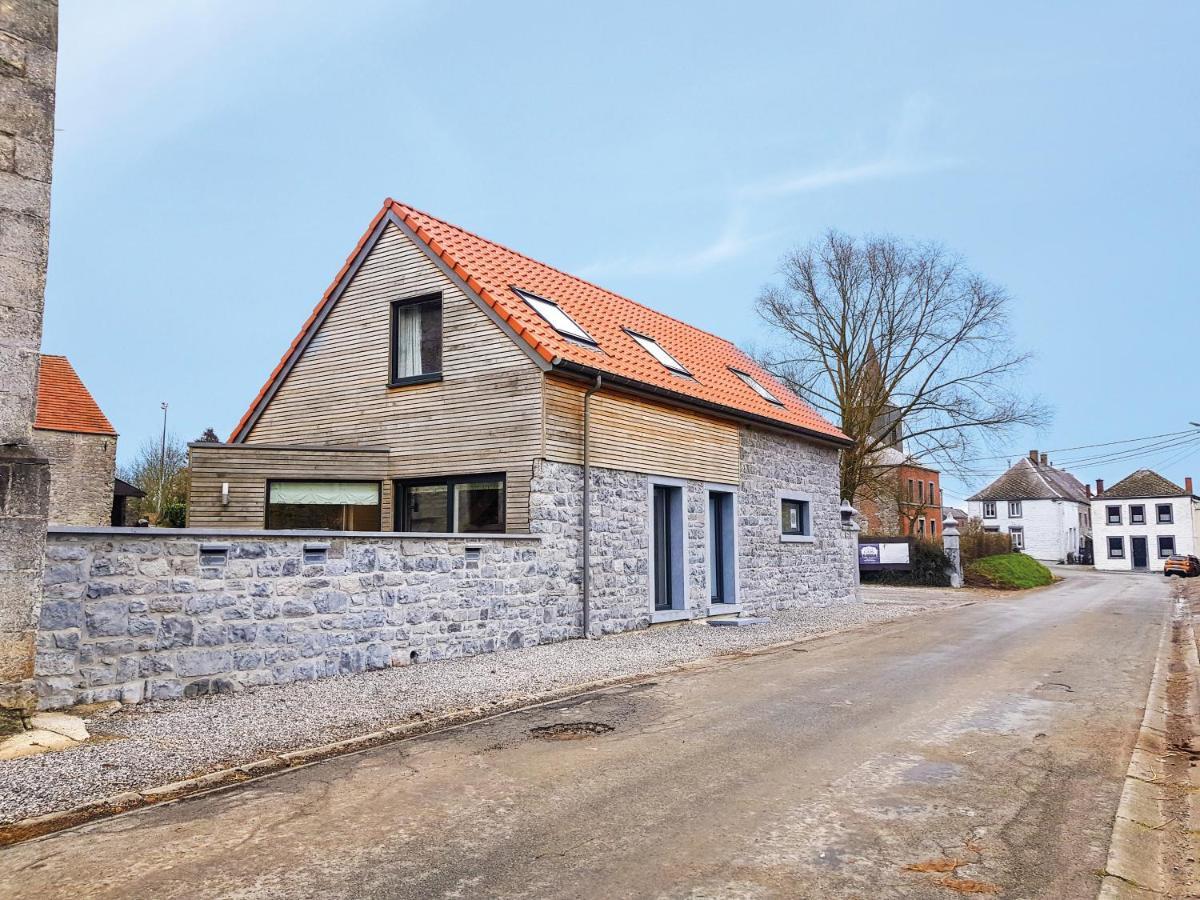 La Petite Maison Dans La Cour Stave Екстериор снимка